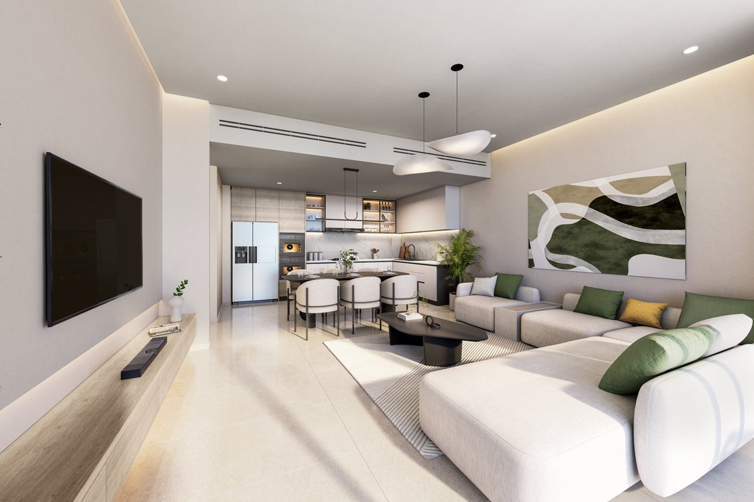 Apartment in Al Hamra Village, Ras al-Khaimah Emirate, United Arab Emirates 5 - 16837117