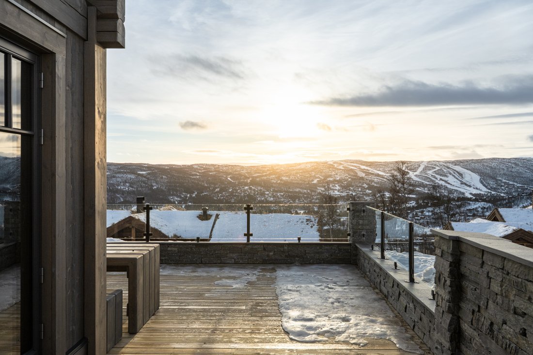 Chalet in Geilo, Viken, Norway 3 - 16108156