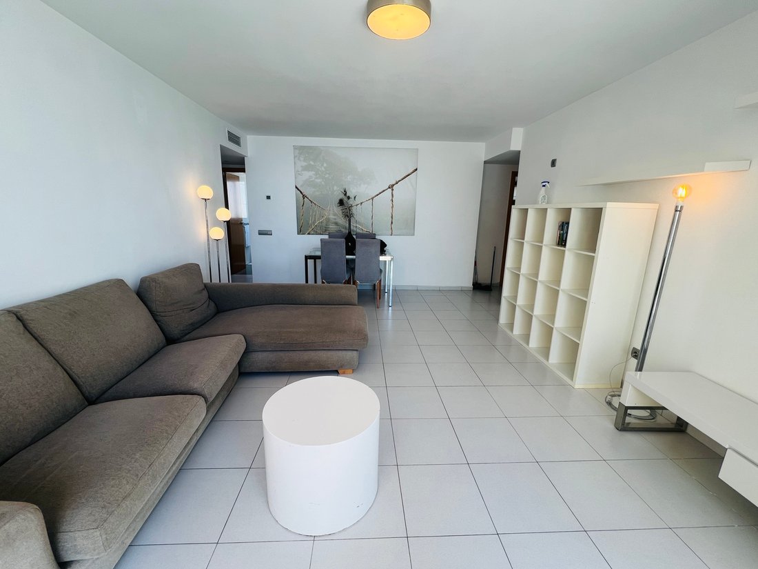 Penthouse in Ibiza Town, Balearic Islands, Spain 5 - 16836030