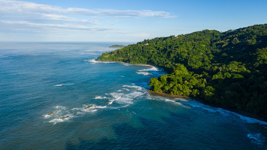 Villa in Dominicalito, Puntarenas Province, Costa Rica 2 - 16832332