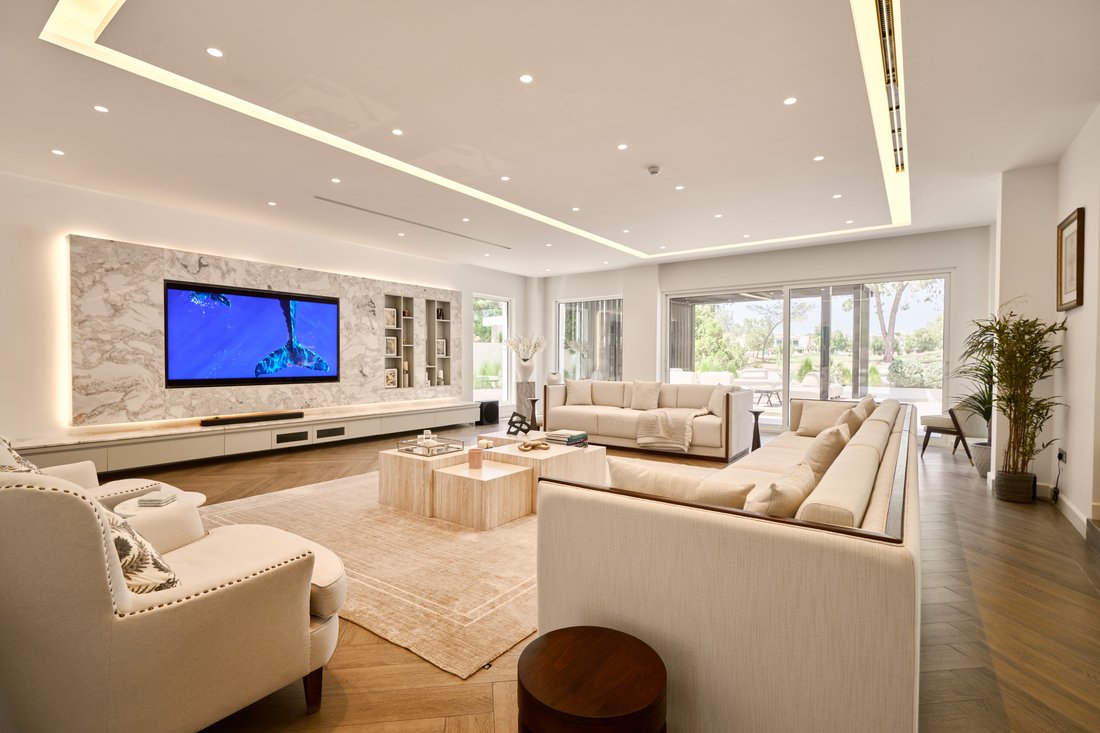 Villa in Dubai, Dubai, United Arab Emirates 4 - 16836031