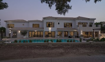 Villa in Dubai, Dubai, United Arab Emirates 1