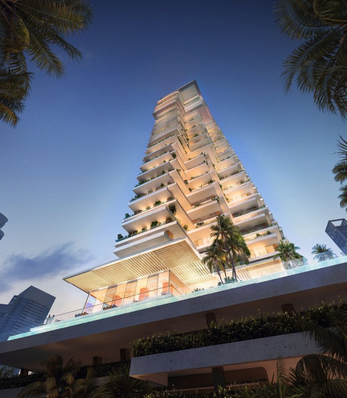 Apartment in Downtown Dubai, Dubai, United Arab Emirates 2 - 16834941