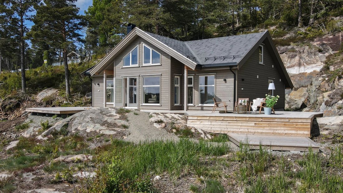 House in Tvedestrand, Agder, Norway 2 - 16835849