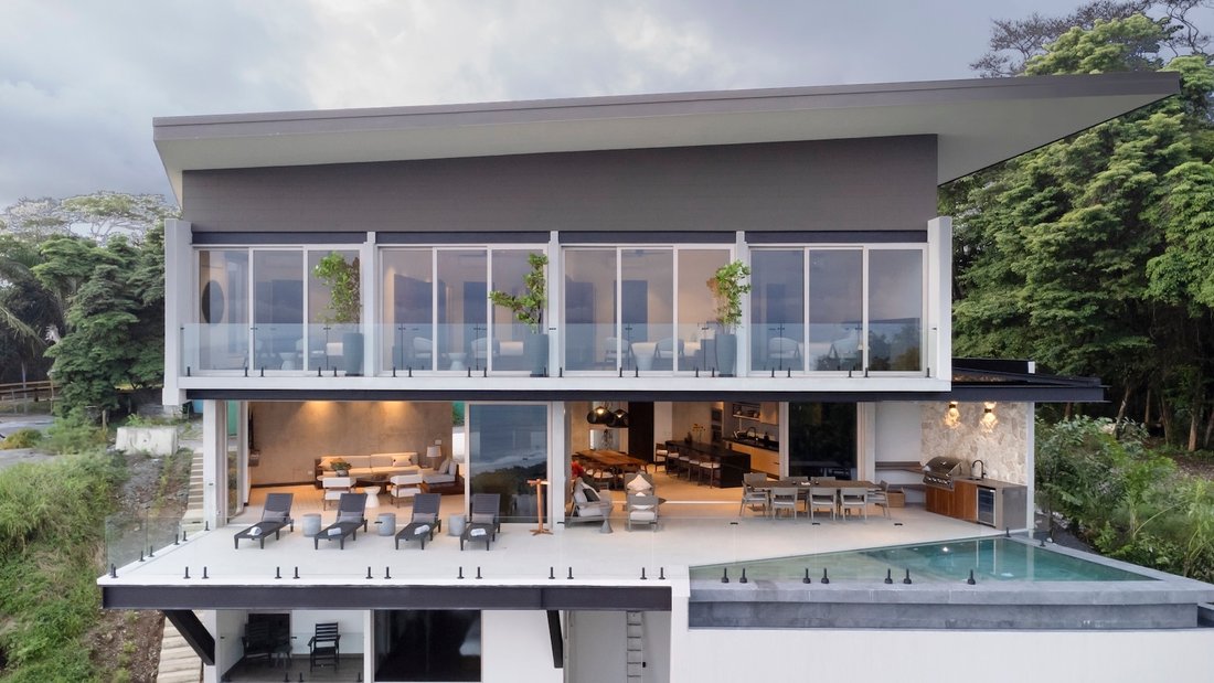 House in Santa Teresa, Puntarenas Province, Costa Rica 5 - 16832427