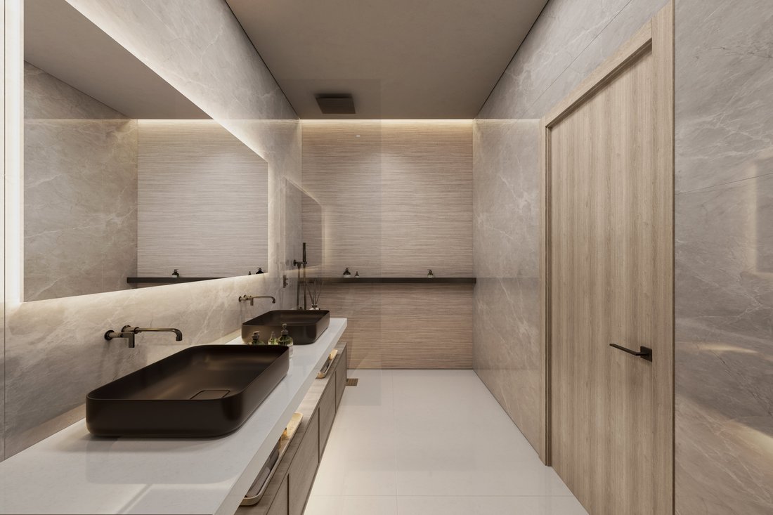 Apartment in Al Hamra Village, Ras al-Khaimah Emirate, United Arab Emirates 4 - 16837117