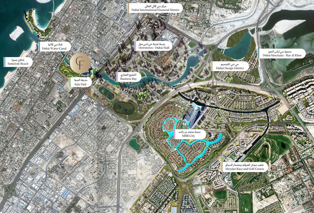 Apartment in Nad Al Sheba 1, Nad Al Sheba, Dubai 4 - 16834711
