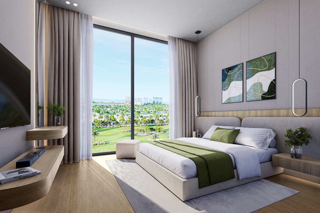 Apartment in Al Hamra Village, Ras al-Khaimah Emirate, United Arab Emirates 3 - 16837117
