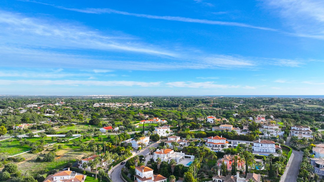Villa in Almancil, Algarve, Portugal 5 - 16836161