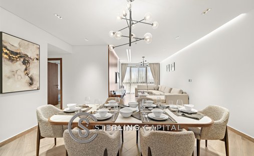 Apartment in Al Sufouh, Dubai, United Arab Emirates 1