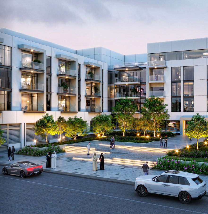 Apartment in Nad Al Sheba 1, Nad Al Sheba, Dubai 5 - 16834711