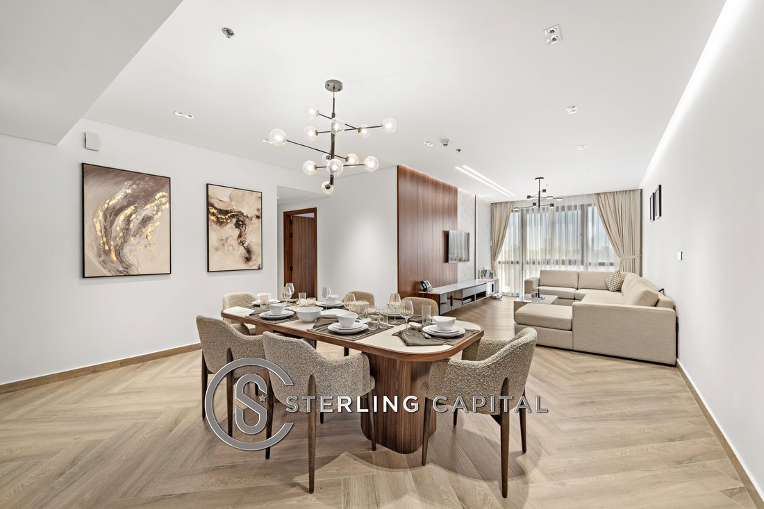 Apartment in Al Sufouh, Dubai, United Arab Emirates 2 - 16839064