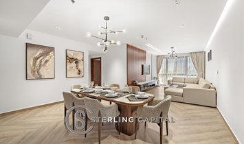 Apartment in Al Sufouh, Dubai, United Arab Emirates 2