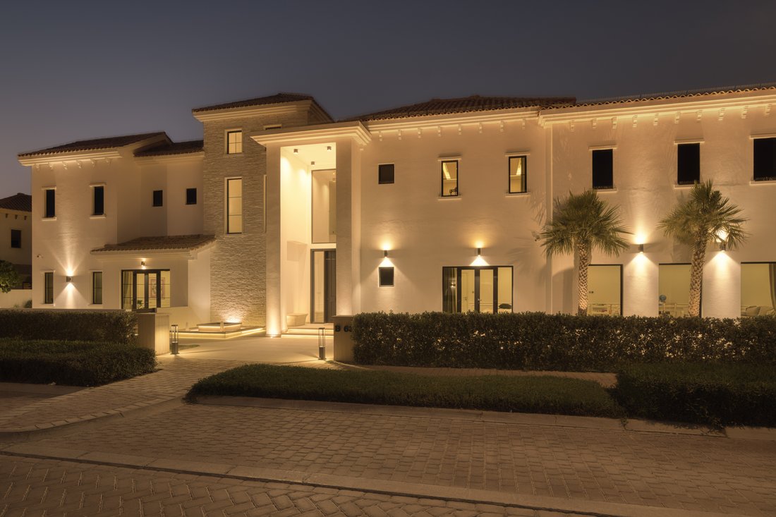 Villa in Dubai, Dubai, United Arab Emirates 3 - 16836031