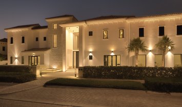 Villa in Dubai, Dubai, United Arab Emirates 2