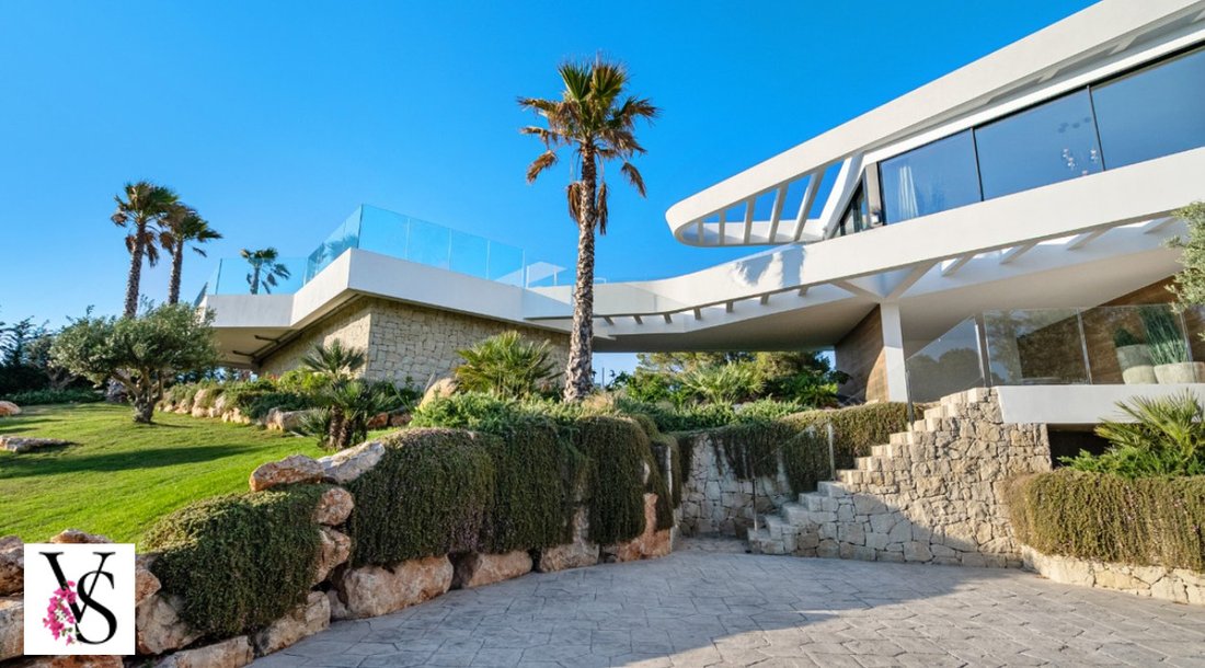 Villa in Xabia / Javea, Valencian Community, Spain 5 - 16839262