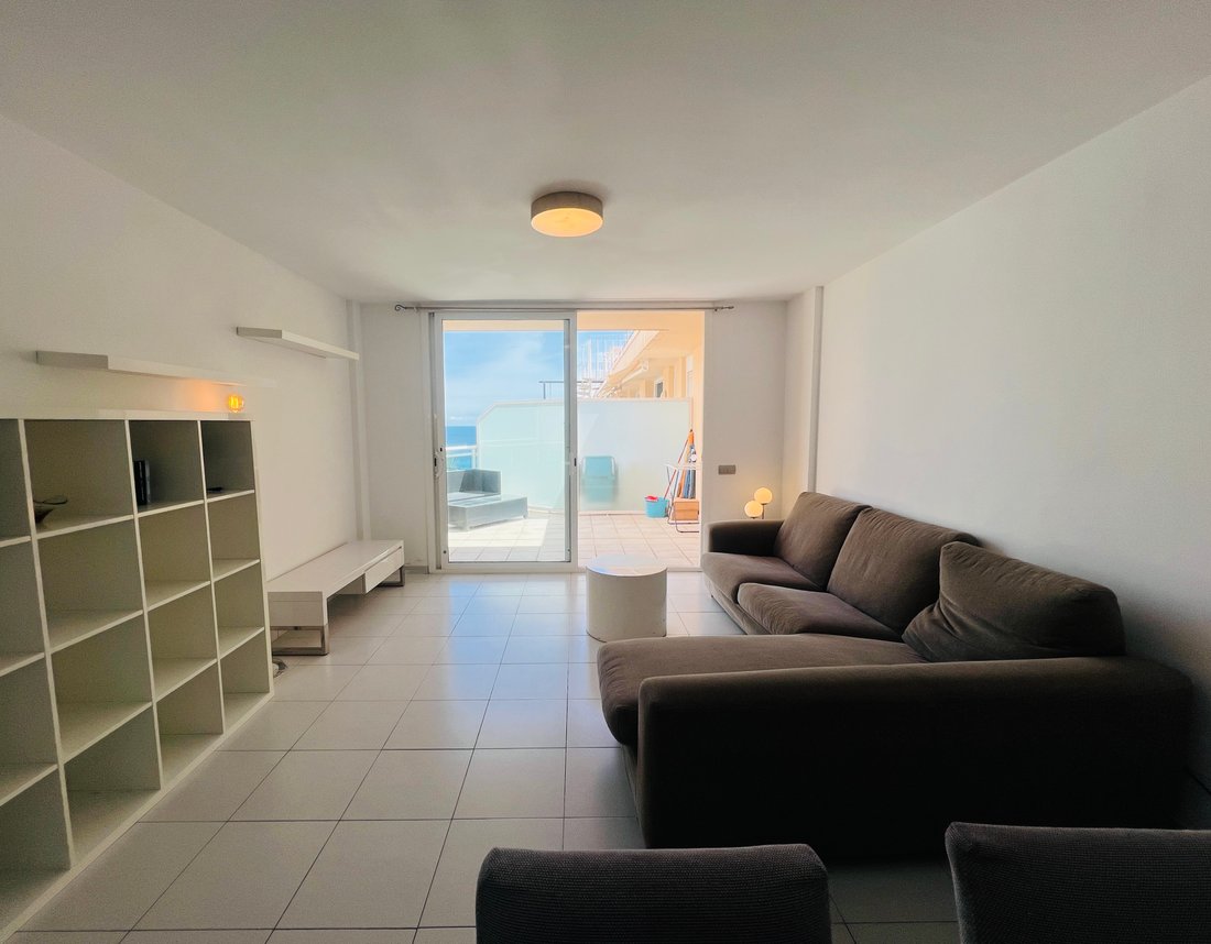 Penthouse in Ibiza Town, Balearic Islands, Spain 4 - 16836030
