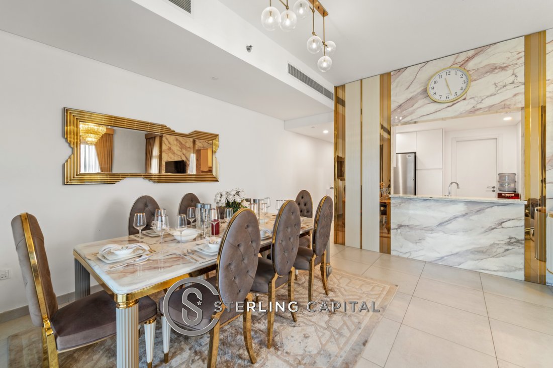 Apartment in Umm Suqeim, Dubai, United Arab Emirates 5 - 16834147