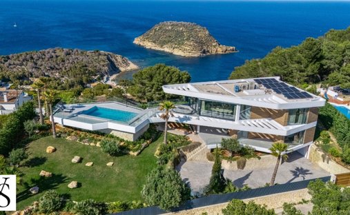 Villa à Xàbia, Valence, Espagne 1