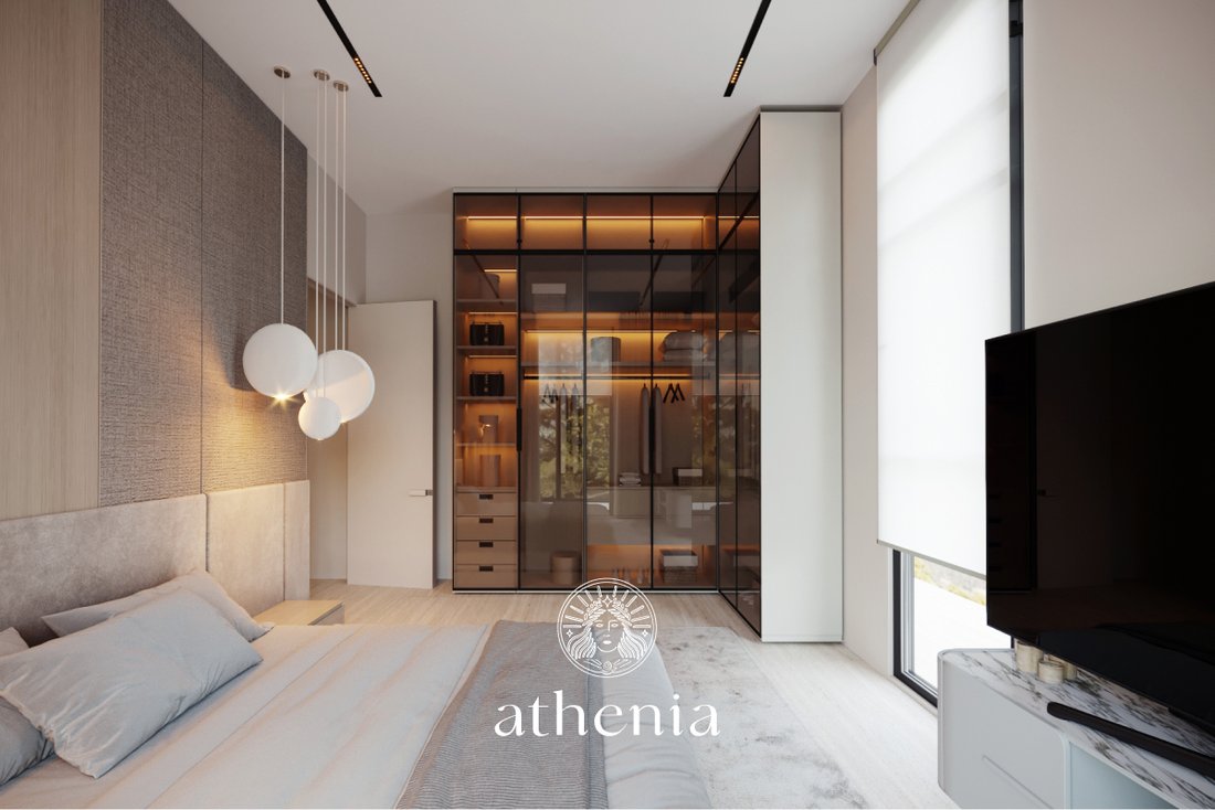 Apartment in Limassol, Limassol, Cyprus 4 - 16840488