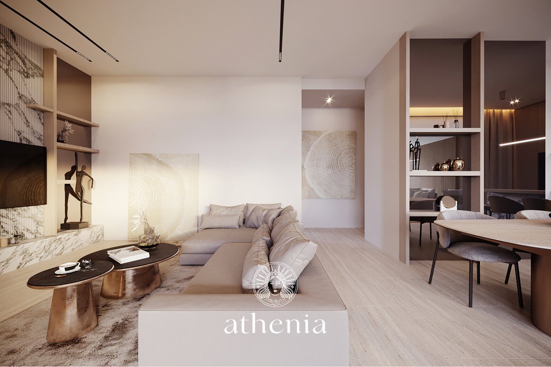 Apartment in Limassol, Limassol, Cyprus 3 - 16840488