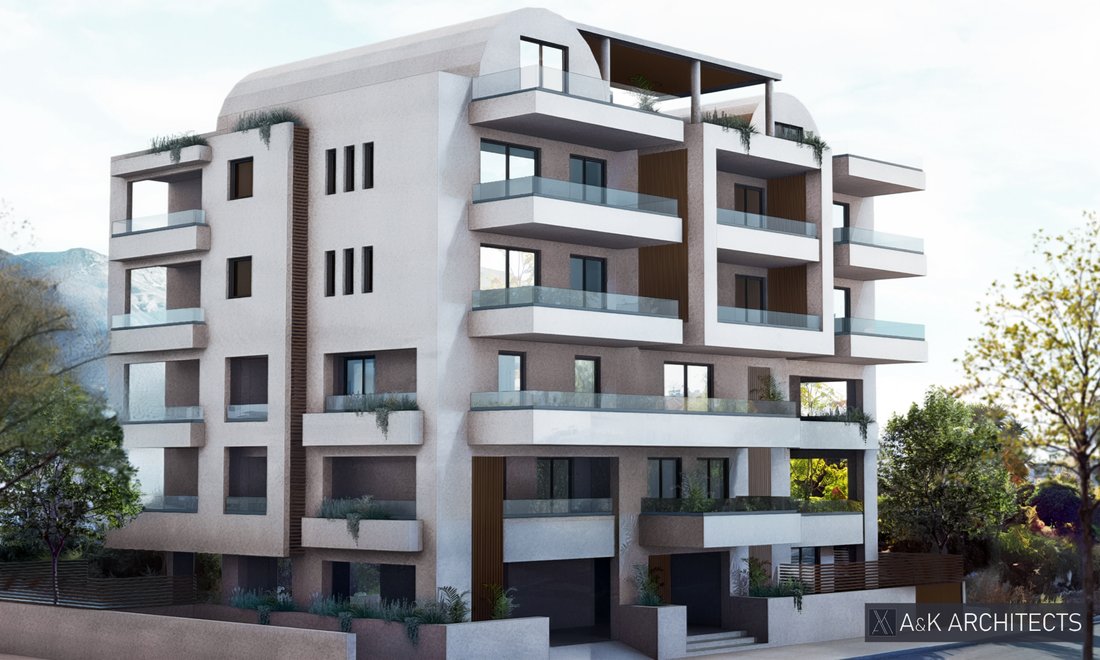 Apartment in Kalamata, Peloponnese, Western Greece and the Ionian, Greece 3 - 16840356