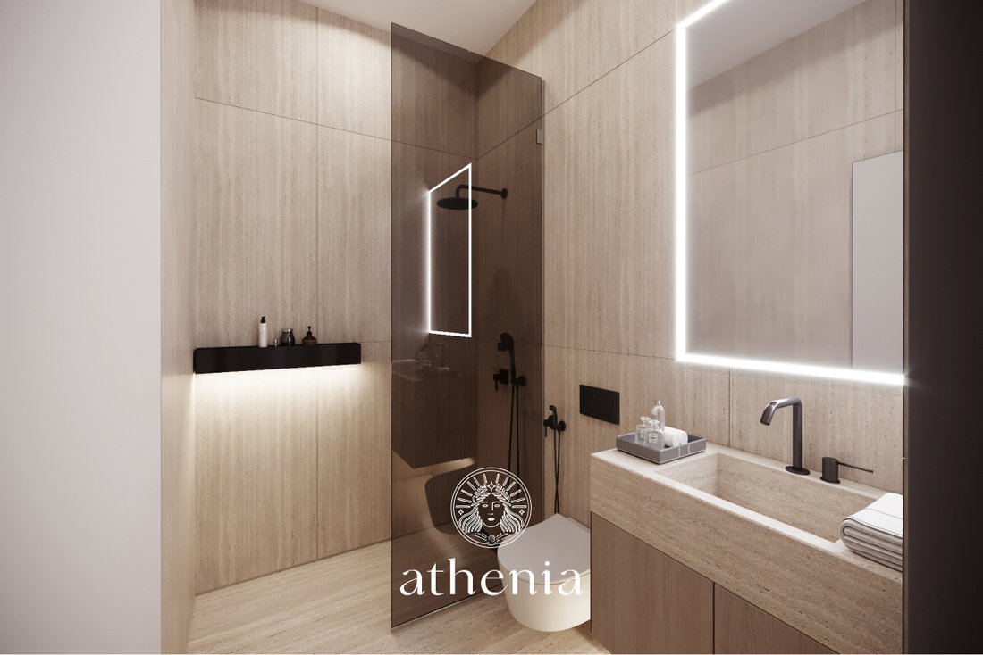 Apartment in Limassol, Limassol, Cyprus 4 - 16840403