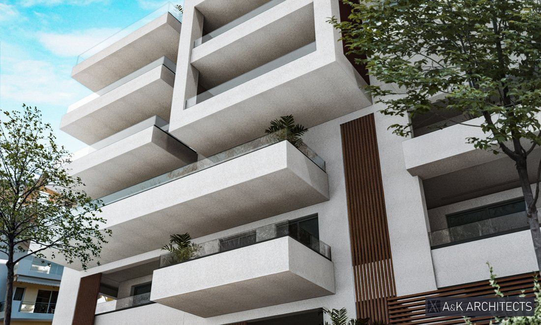 Apartment in Kalamata, Peloponnese, Western Greece and the Ionian, Greece 1 - 16840356