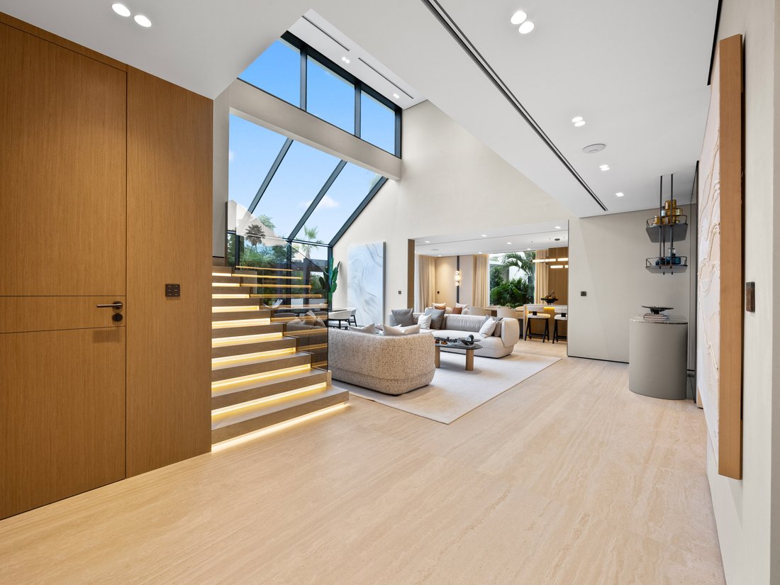 Villa in Dubai, Dubai, United Arab Emirates 5 - 16840781