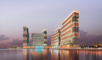 Apartment in Dubai, Dubai, United Arab Emirates 1