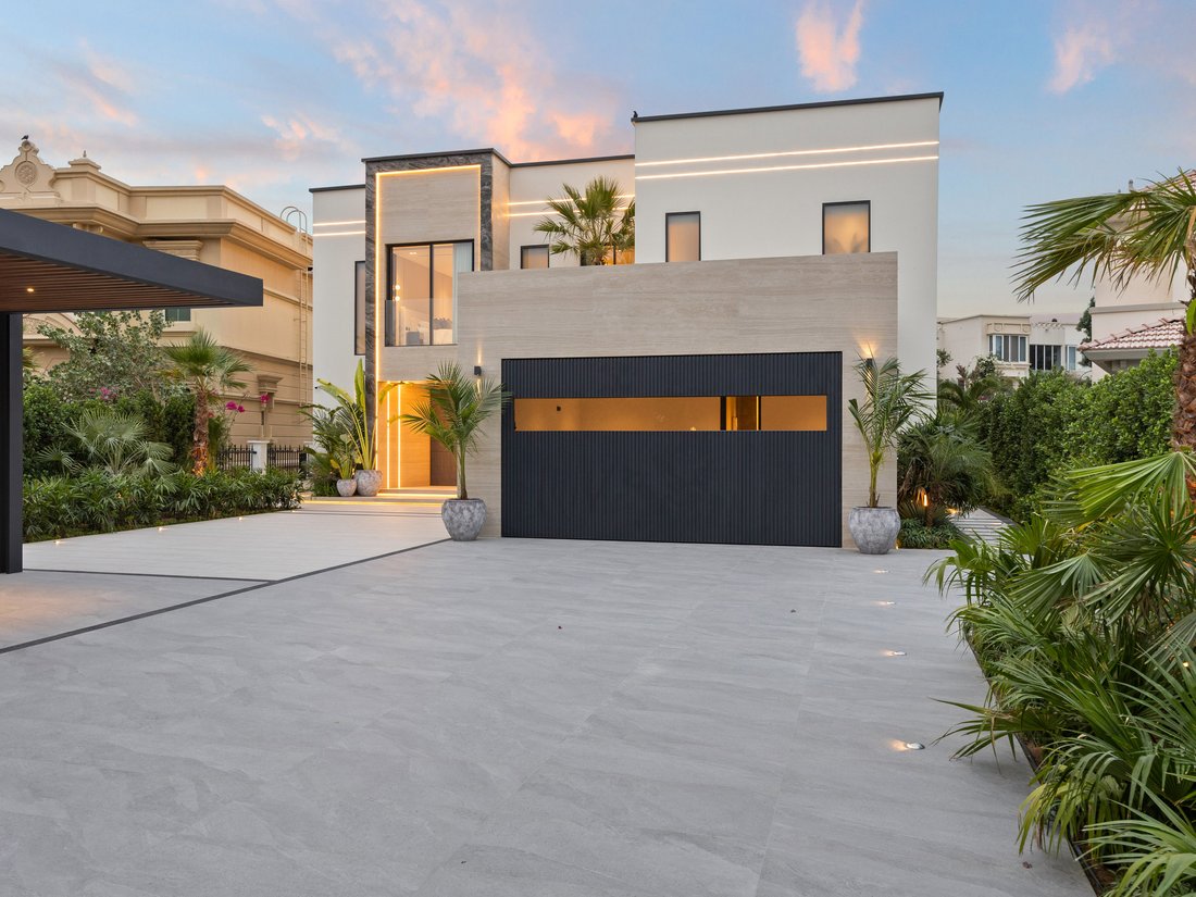 Villa in Dubai, Dubai, United Arab Emirates 2 - 16840781