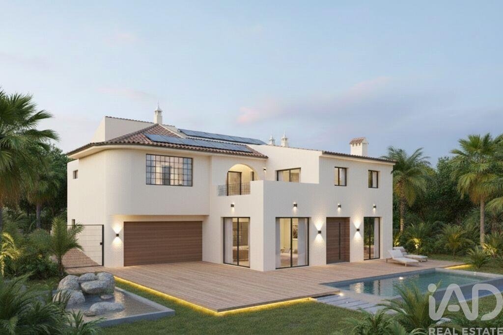 Residenza a Almancil, Algarve, Portogallo 1 - 16655246