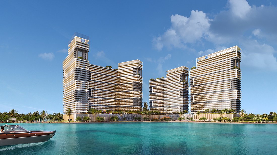 Apartment in Al Wasl, Dubai, United Arab Emirates 2 - 16840801