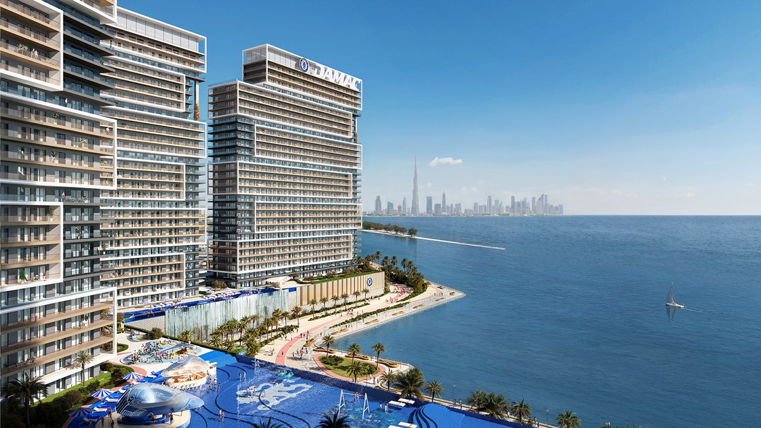 Appartement à Al Wasl, Doubaï, Émirats arabes unis 2 - 16840783