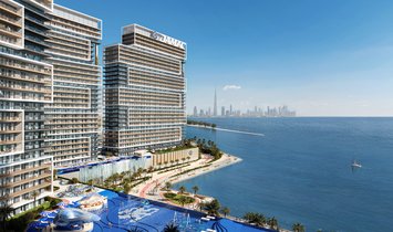 Apartment in Dubai, Dubai, United Arab Emirates 1