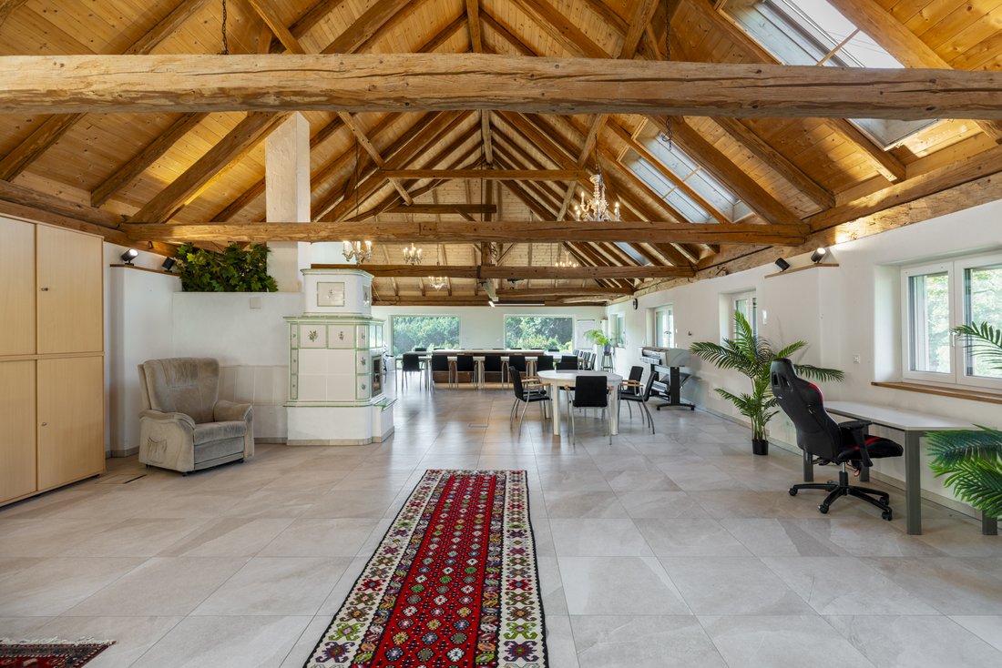 Country House in Haag, Lower Austria, Austria 2 - 16879462