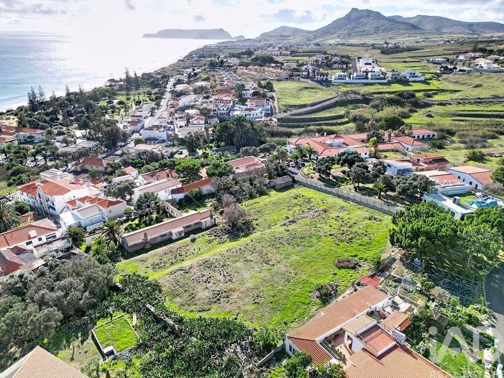 Land in Porto Santo Island, Madeira, Portugal 5 - 15561327