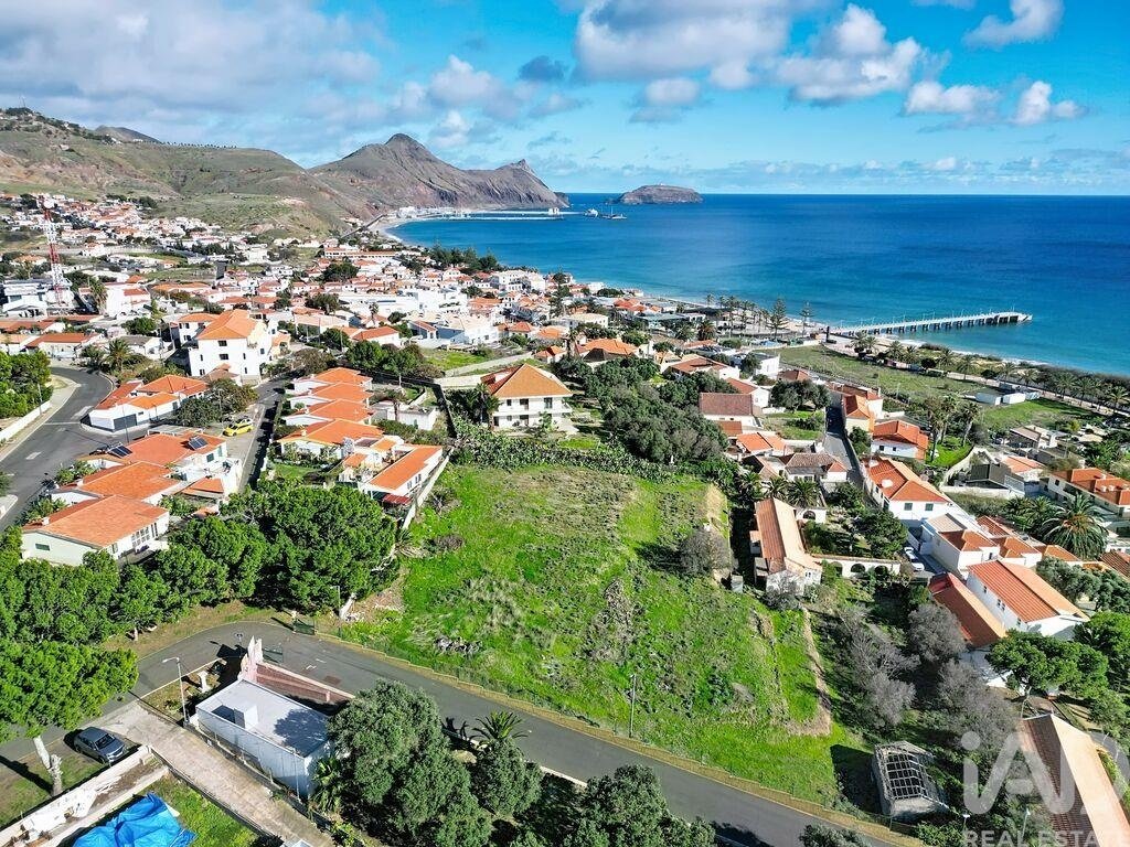 Land in Porto Santo Island, Madeira, Portugal 3 - 15561327