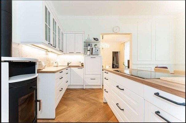 Apartment in Vienna, Wien, Austria 4 - 16840819