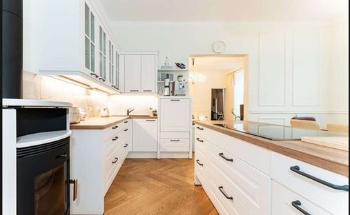 Castle for Sale in Vienna, Wien, Austria