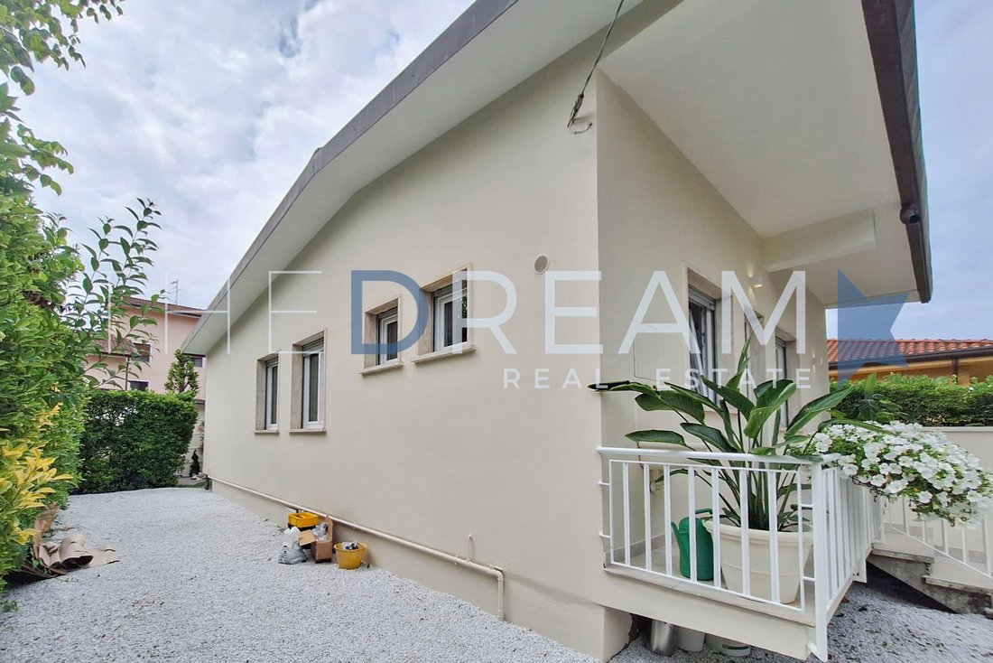 Villa a Centro, Forte dei Marmi, Toscana 5 - 16840806