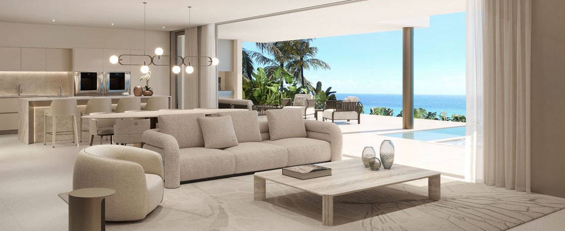 Villa in Cole Bay, Sint Maarten 3 - 16840586