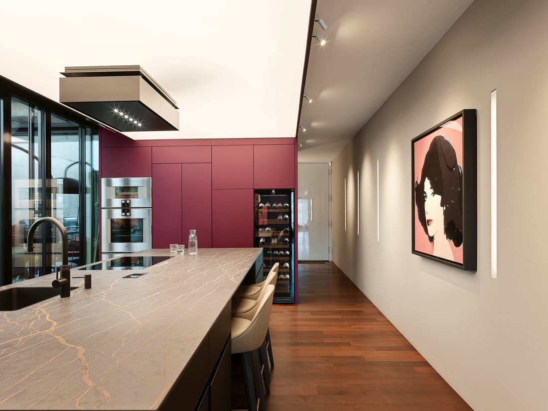 Apartment in Kilchberg, Zurich, Switzerland 5 - 16840873