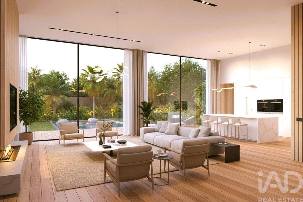 Residenza a Almancil, Algarve, Portogallo 3 - 16655246
