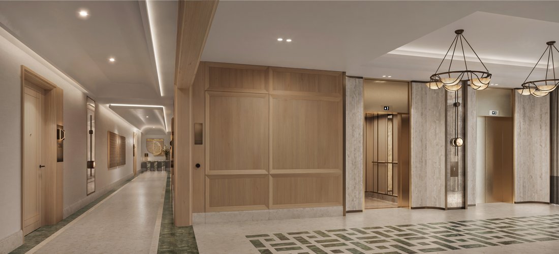 Apartment in Al Marjan Island / Jazeerat Al Marjan, Ras al-Khaimah Emirate, United Arab Emirates 5 - 16840782