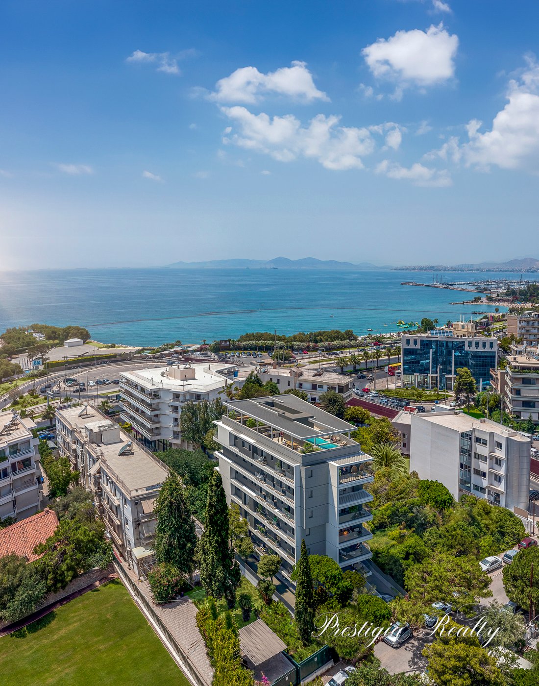 Apartment in South Athens, Attica, Greece 2 - 16840764