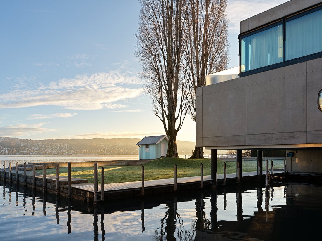 Apartment in Kilchberg, Zurich, Switzerland 3 - 16840873