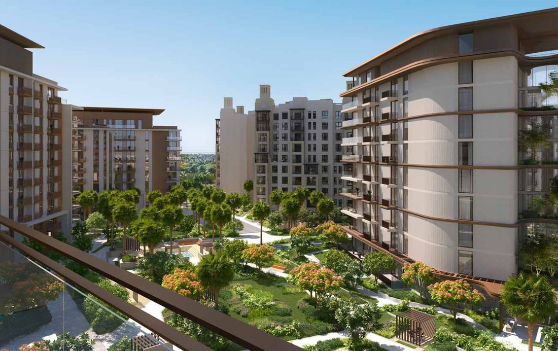 Apartment in Umm Suqeim, Dubai, United Arab Emirates 2 - 16840561