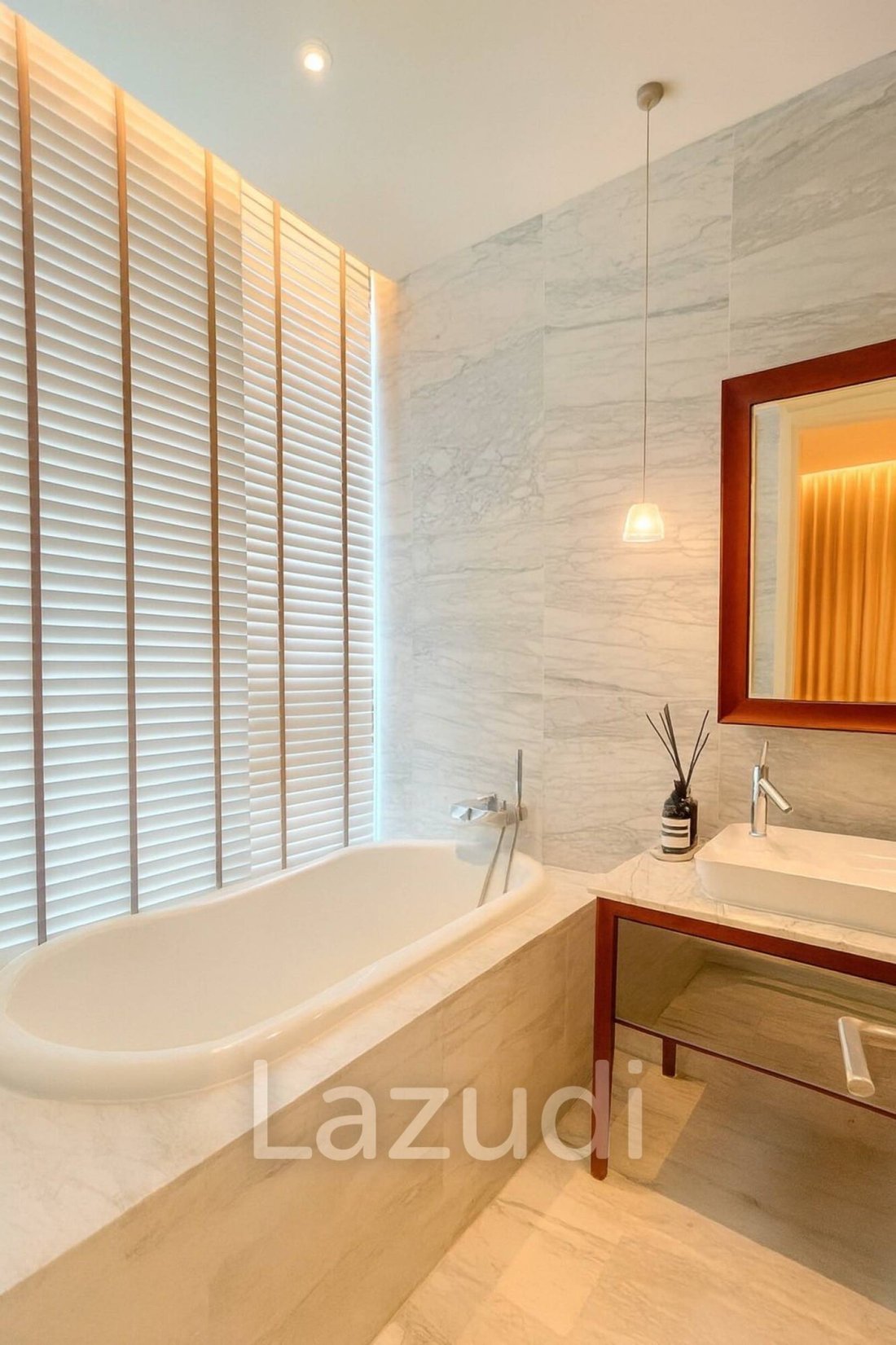 Apartment in Bangkok, Bangkok, Thailand 4 - 16840549