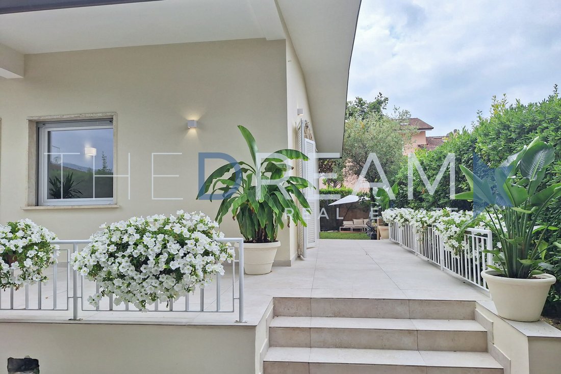Villa a Centro, Forte dei Marmi, Toscana 2 - 16840806
